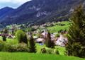 Tourismusinformation Bad Bleiberg