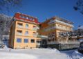 Hotel Marko ***